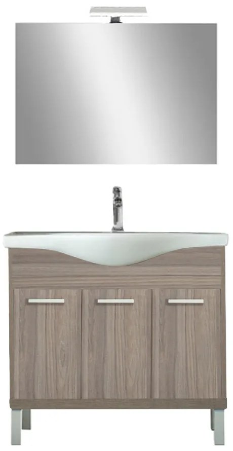 Nerva Prime 85 komplett