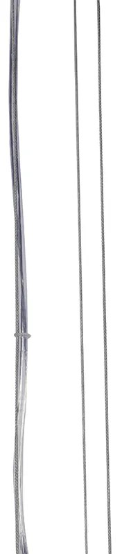 Ipari függőlámpa fekete arannyal 50 cm - Magna