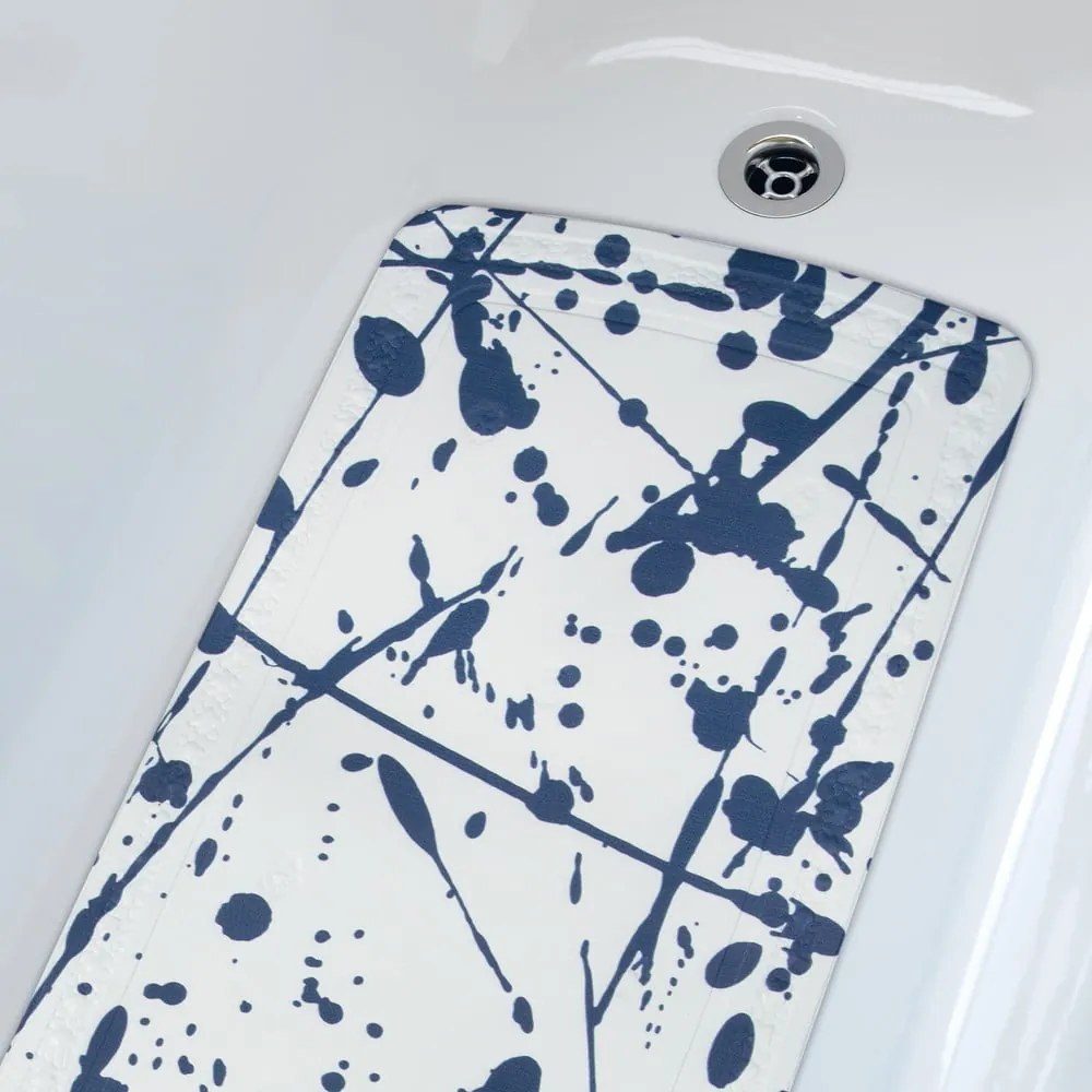 Csúszásgátló alátét zuhanyfülkébe 55x55 cm Bang – Spirella