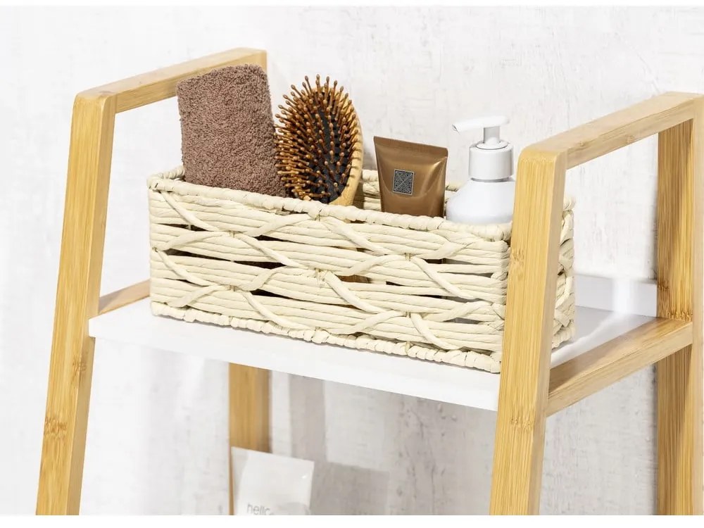 Fűzfavessző tárolókosár Vabriano – Wenko