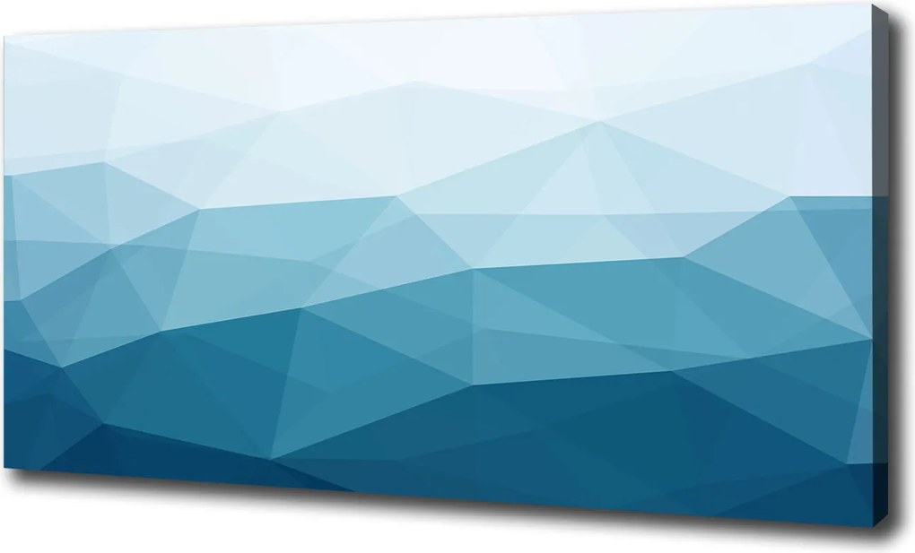 Vászonkép Absztrakt háttér 100x70 cm