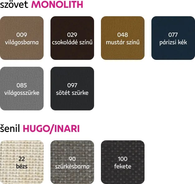 Sarokülőgarnitúra ágyfunkcióval és ágyneműtartóval, bal oldali kivitel, barna, AMELIA