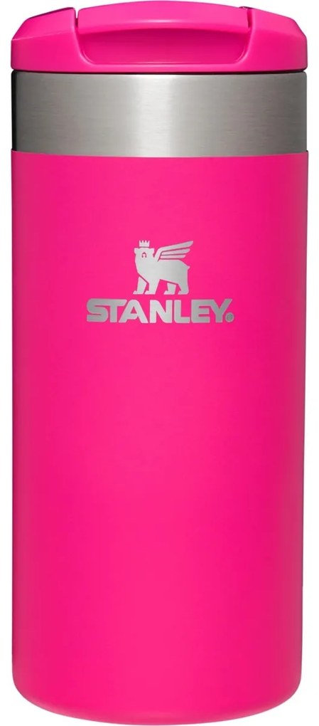 Stanley Thermo bögre AeroLight Transit 350 ml PinkVibes, 350