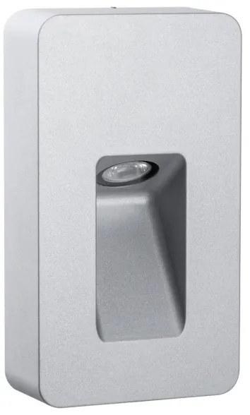 Paulmann  93825 - LED/2,4W IP44 Kültéri fali lámpa SPECIAL LINE 230V