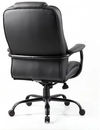 Manutan Grande irodai fotel%