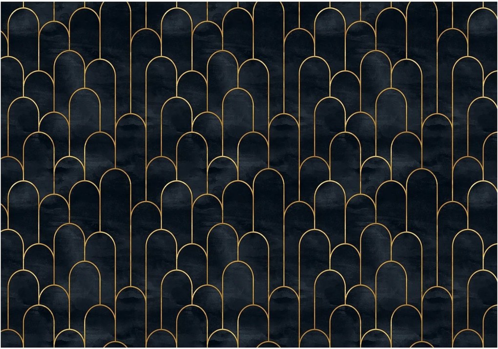 3D fotótapéta márvány kő utánzat 416 x 254