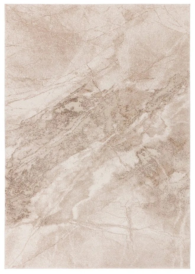 Bézs szőnyeg 120x170 cm Mirage Haze – Asiatic Carpets