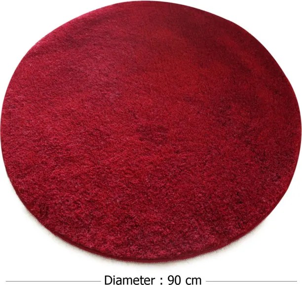 Colors of - Red