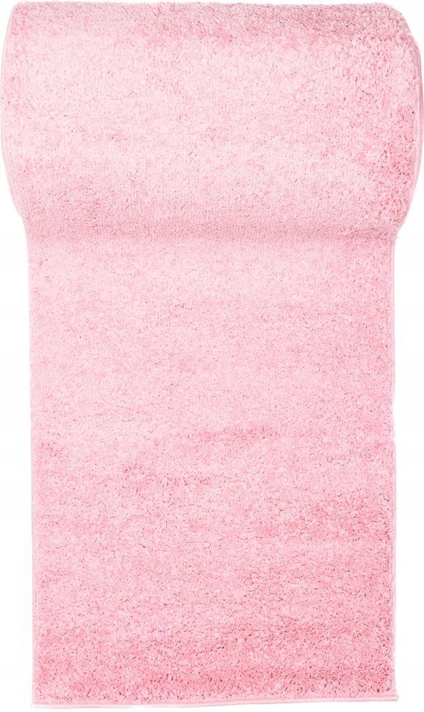 Futószőnyeg Deli Shaggy 120cm Plüss Soft 30mm 388pk