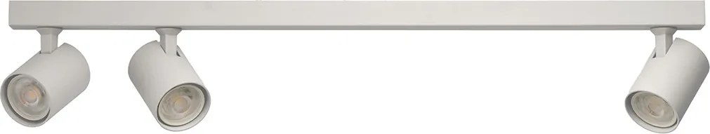 Exo több ágú mennyezeti spotlámpa