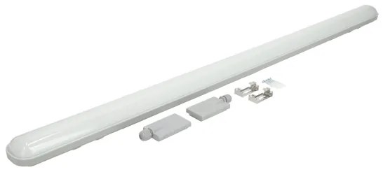 LED ipari fénycsöves világítás NEGRO LED/36W/230V IP65 4000K