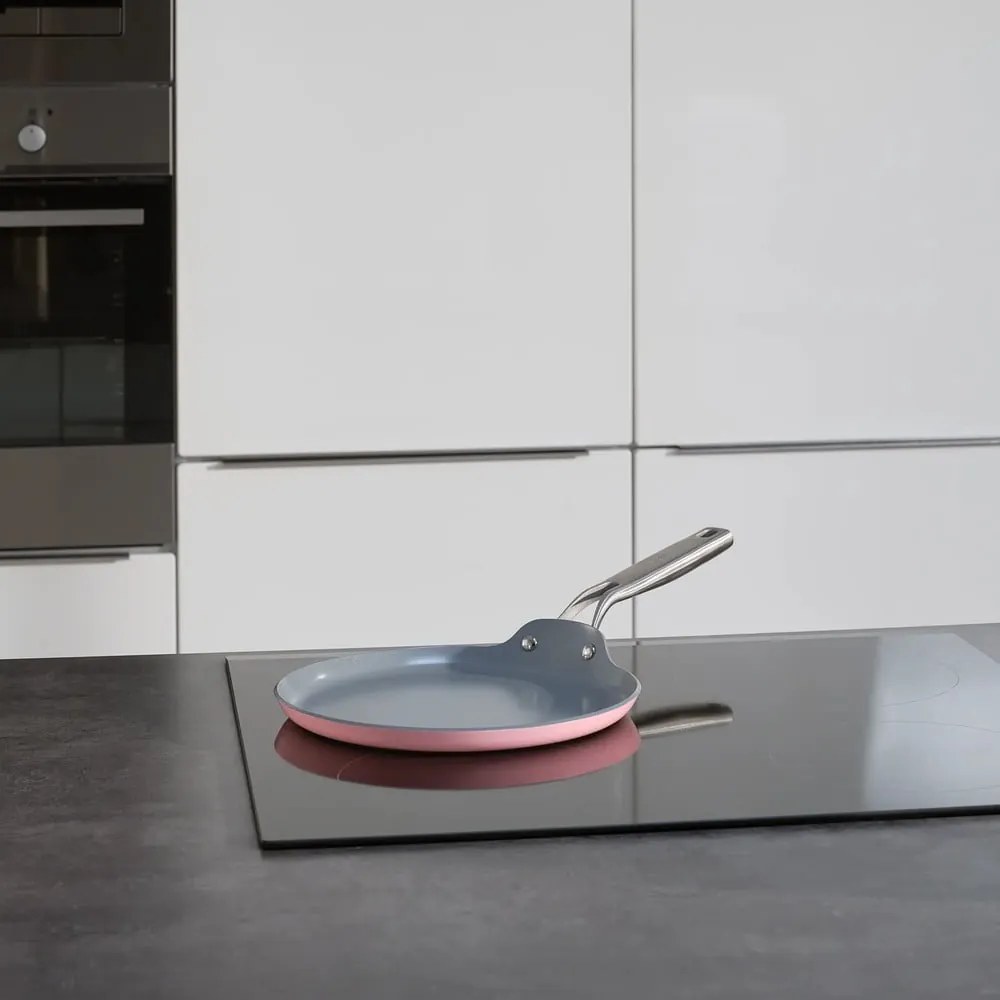 Palacsintasütő serpenyő kerámia felülettel ø 26 cm Meda 3.0 – FABINI