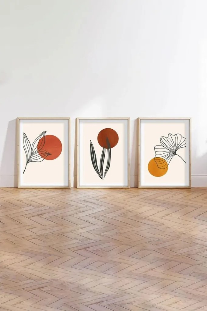 Falikép, 50×70 cm – Huhu215