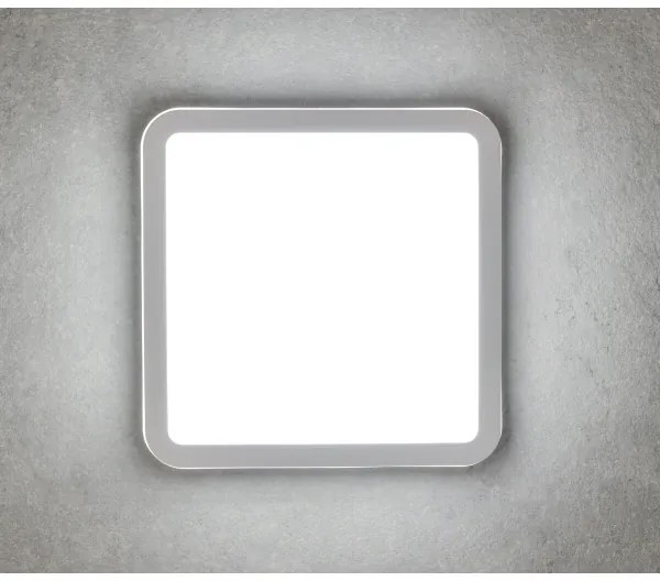 Kanlux 38782 - LED Kültéri lámpa BENO LED/24/30W/230V 3000/3500/4000K IP65 fehér