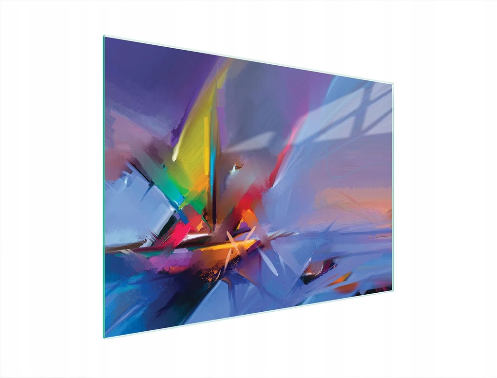 Üveg Vágódeszka 40x30 Db Edzett Üveg