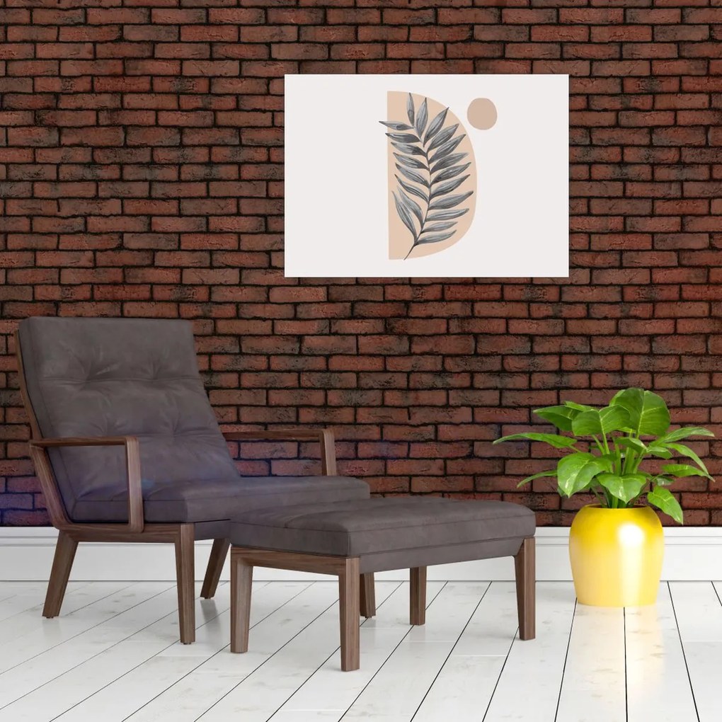 Kép - N⁰1 illusztrált lap (70x50 cm)