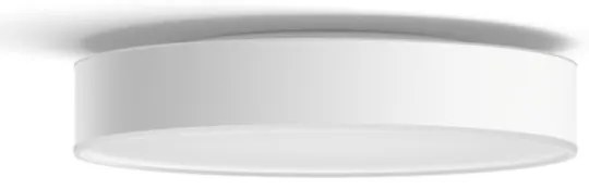 Philips Hue ENRAVE M LED 19,2W 230V fehér dimmelhető mennyezeti lámpa + DO