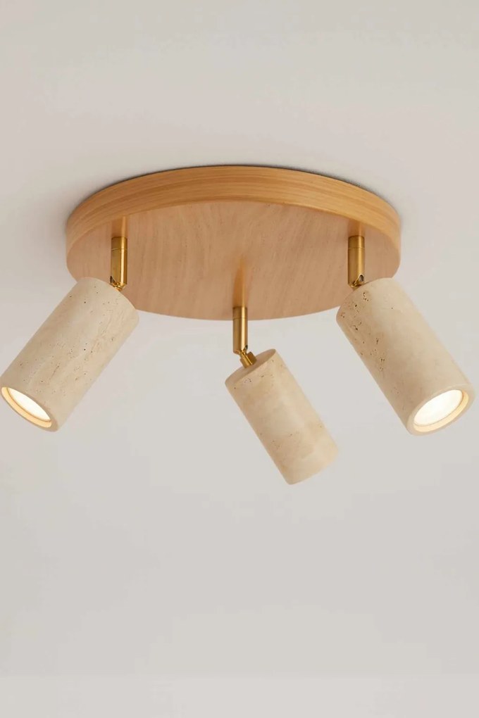 Nur C - Oak - ELS