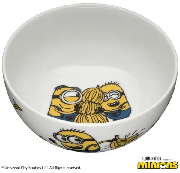 WMF - MIMONI gyermek étkészlet, 6 darabos