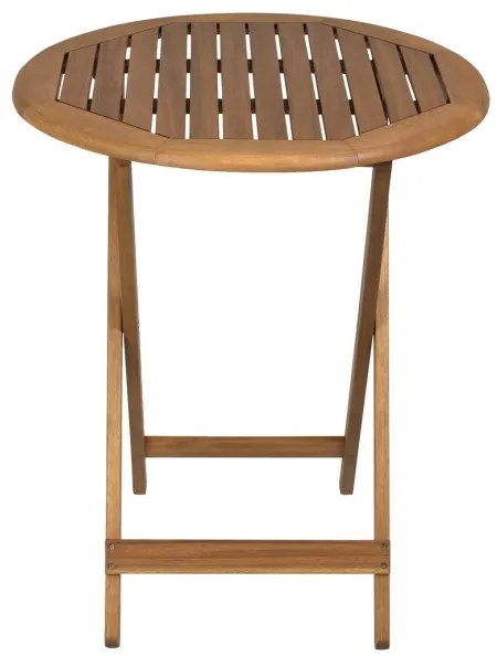 Fieldmann - Akácfa erkély  készlet