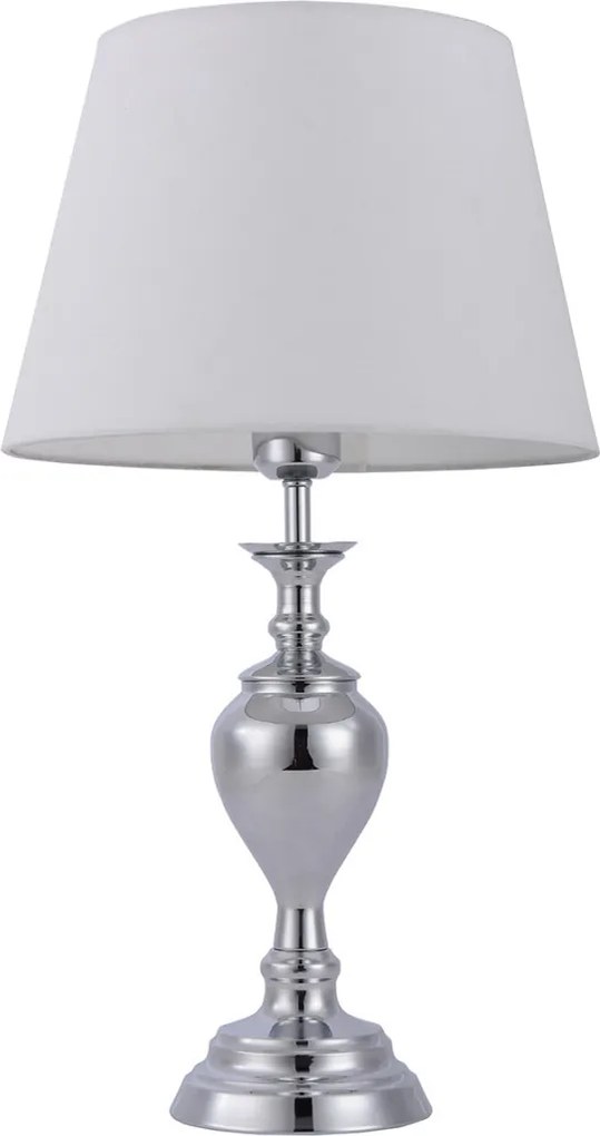 Italux ETIEN TB-7730-1 Asztali lámpa 1x60W/E27 IP20