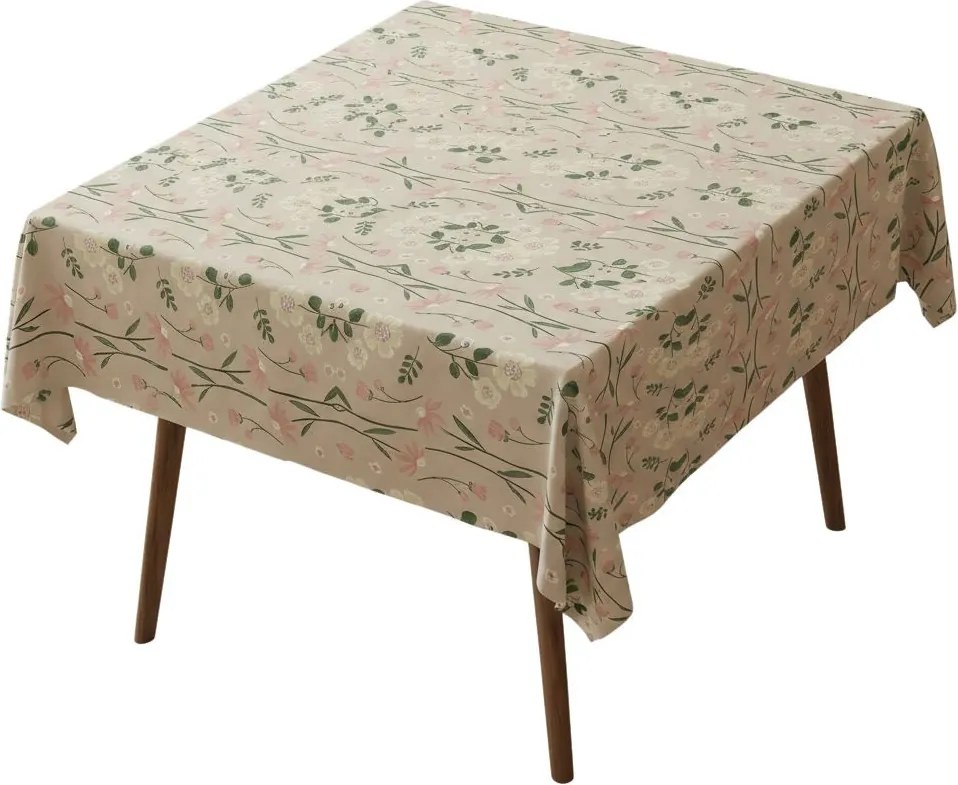 Asztalterítő, 140×140 cm – Asr-tblclt25