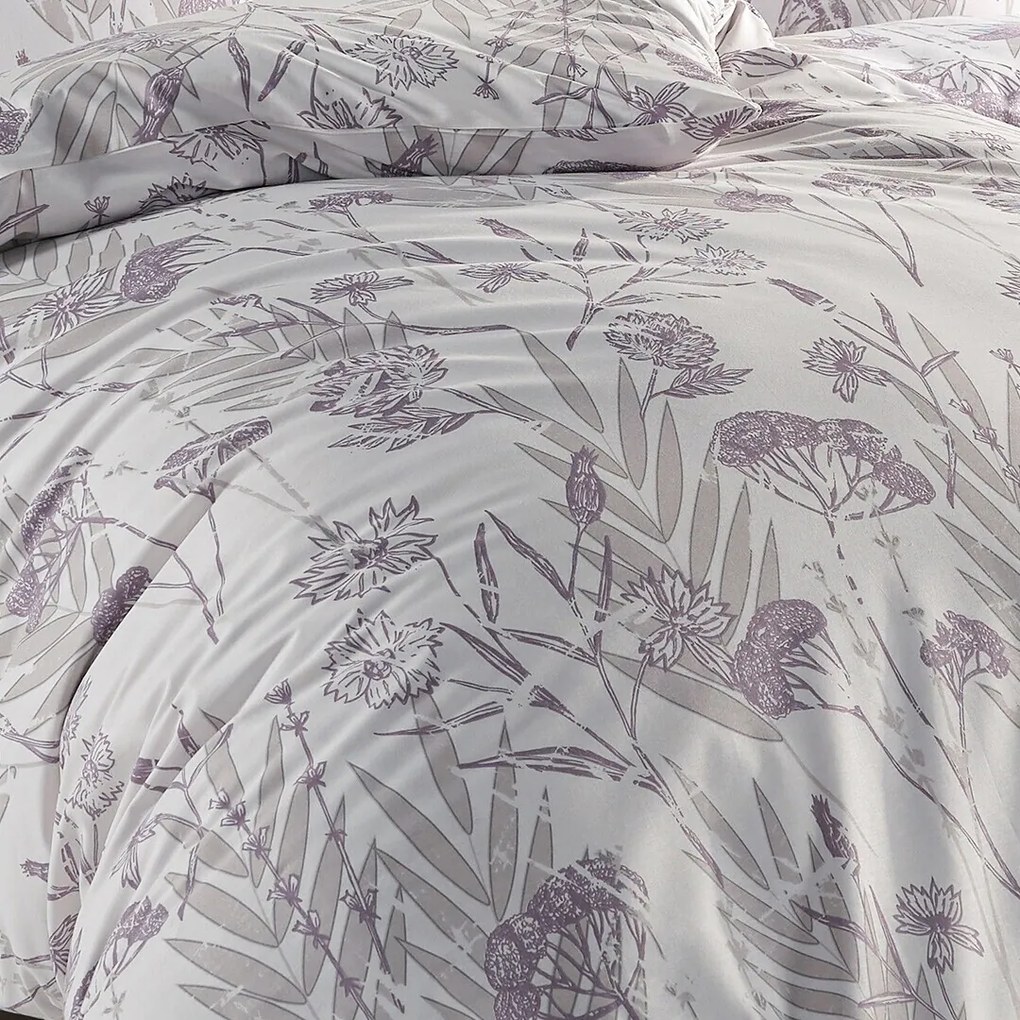 BedTex Pamut ágynemű Viona, 135 x 200 cm, 80 x 80 cm, 135 x 200 cm, 80 x 80 cm