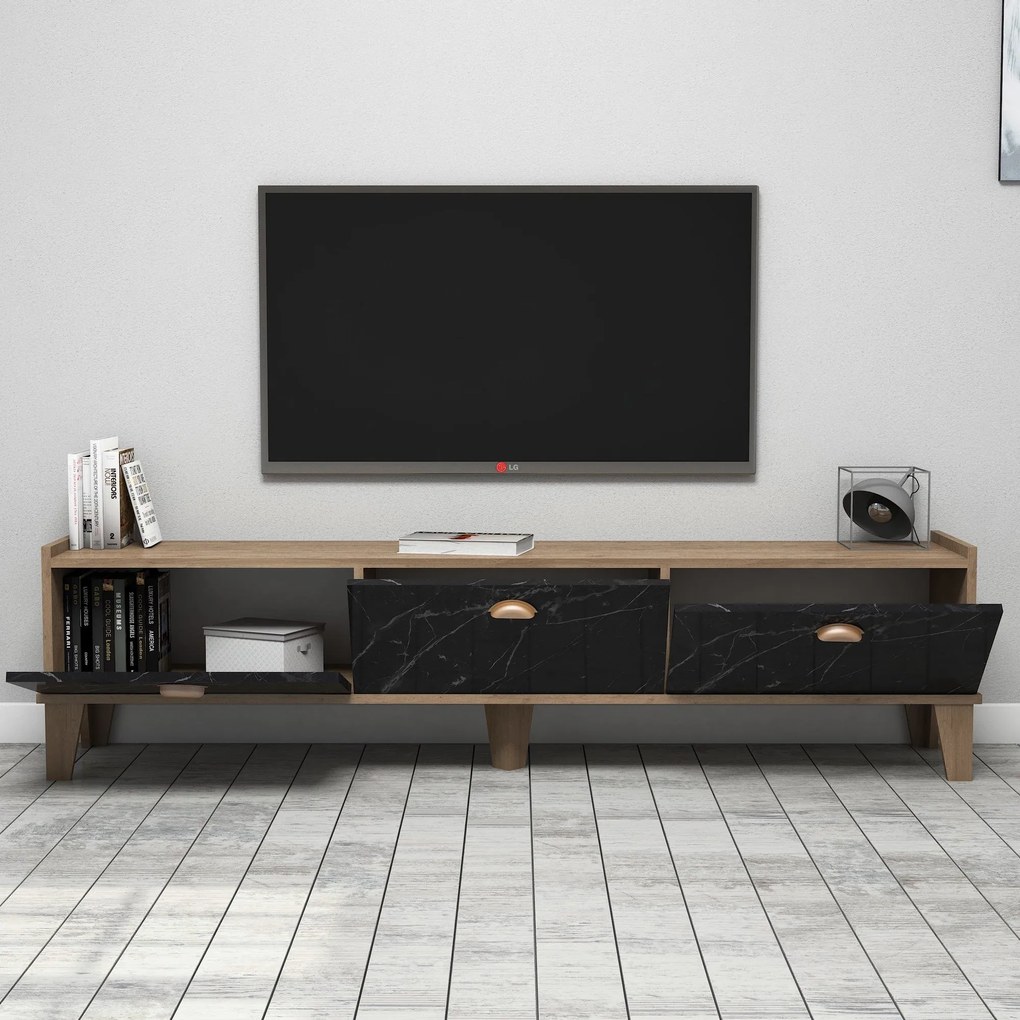 TV szekrény Sumer E3630