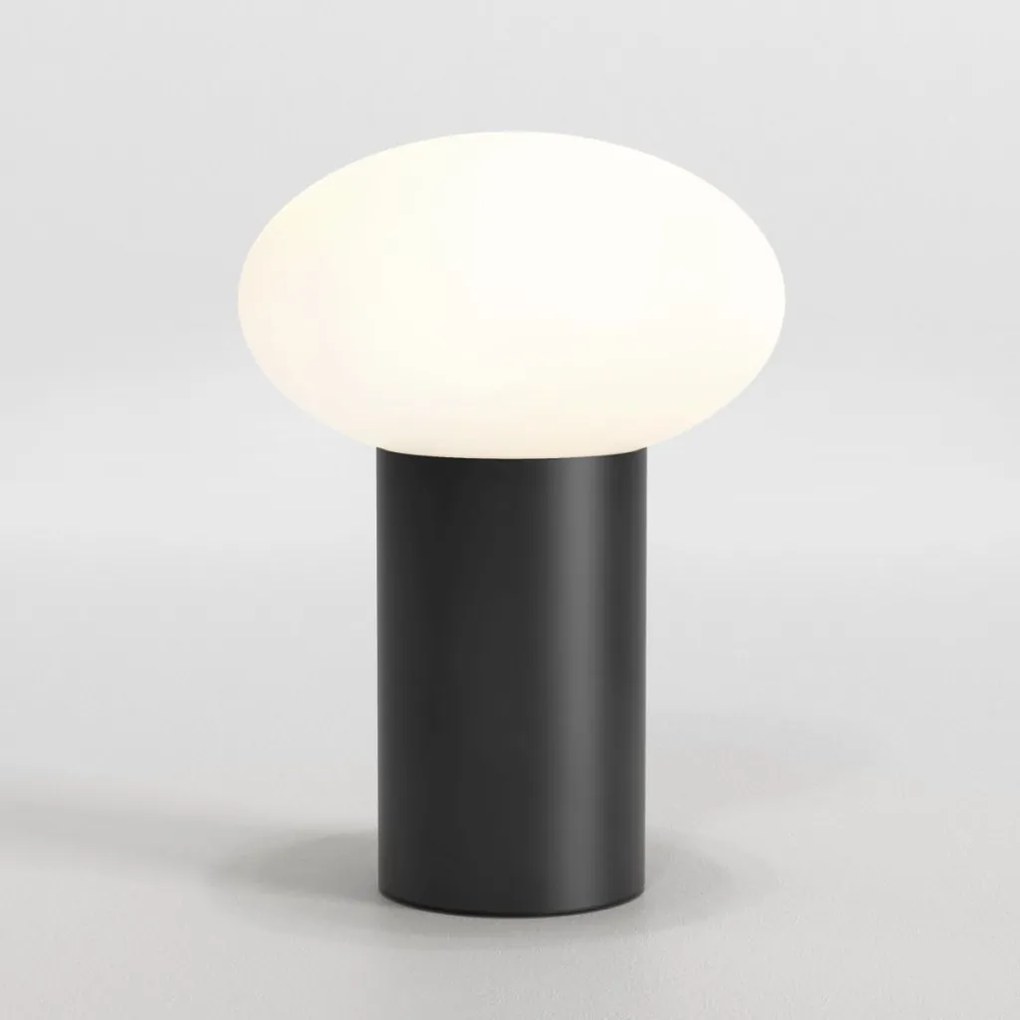 Astro Lighting Zeppo 1176019 Asztali lámpa 1x2.6W/LED 2700K 287LM IP20
