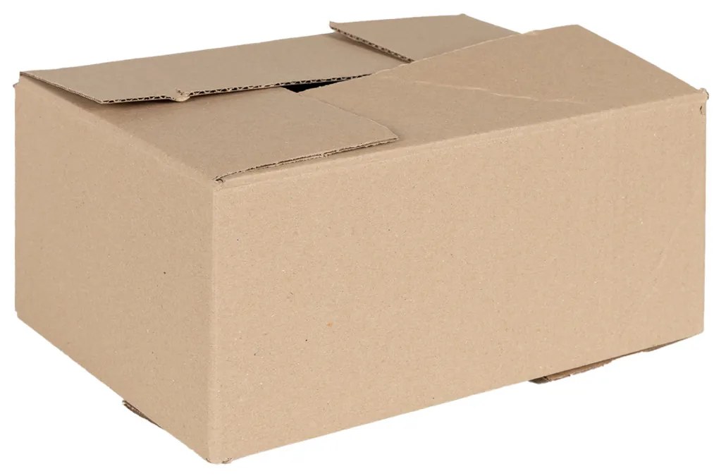 Hajtható Doboz 50 db 30x21.5x14 cm Karton