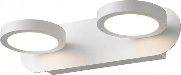 Italux KENDRA MB1063/2 Fali lámpa LED 630LM