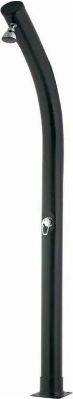 Pontaqua Kerti zuhany 218 cm, íves, 20 liter