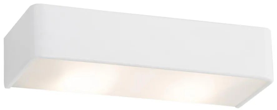 Argon 656 - Fali lámpa RODAN 2xE27/60W/230V