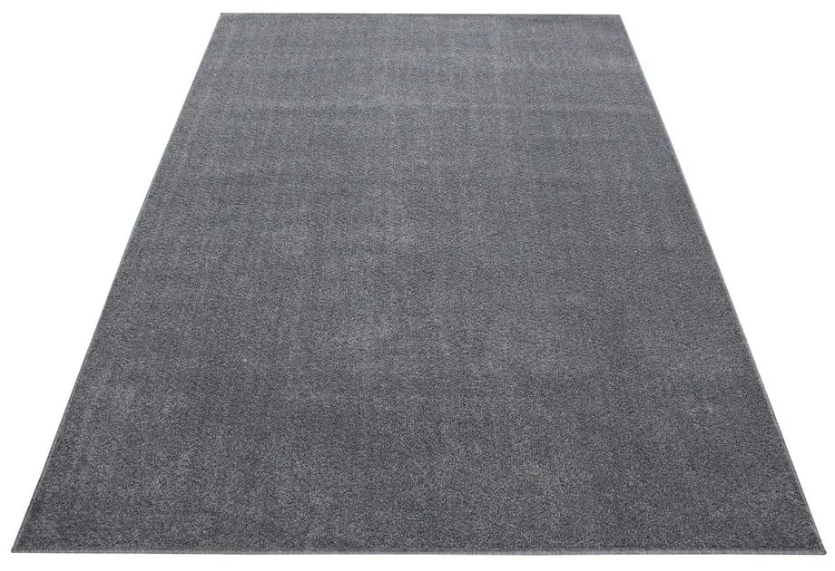 Szürke futószőnyeg 80x250 cm Ata – Ayyildiz Carpets