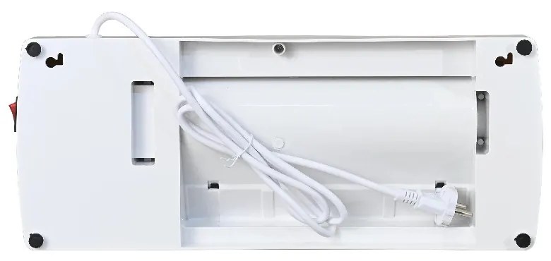 Thira elektromos fali fűtőtest 1000W/2000W