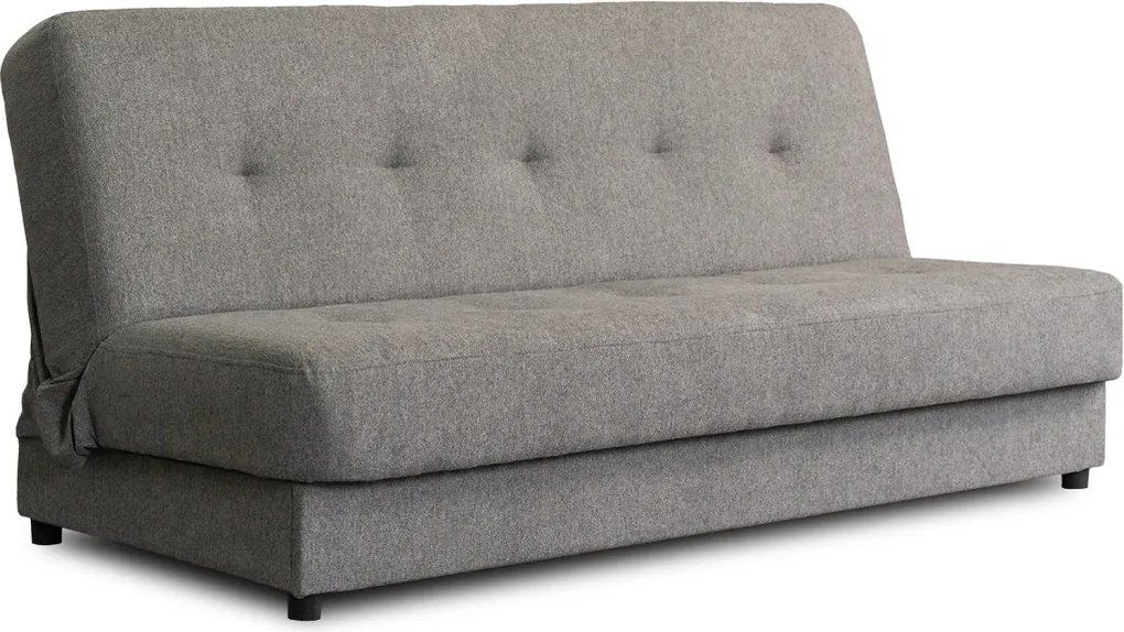 Wersalka Rozkładana ARUBA Szara