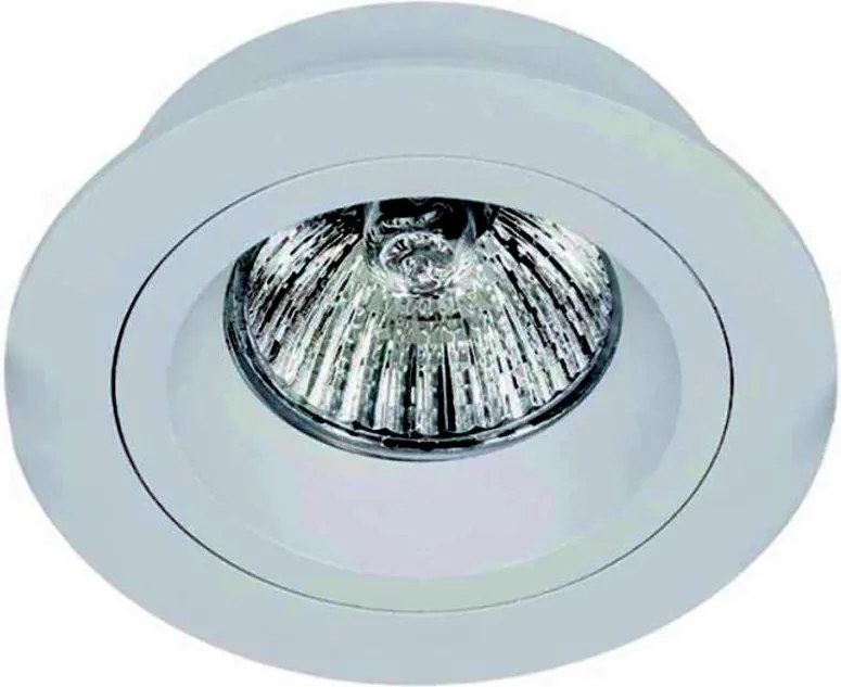 Orlicki Design FORO OR83538 Beépíthető spotlámpa 1x8W/Gu10