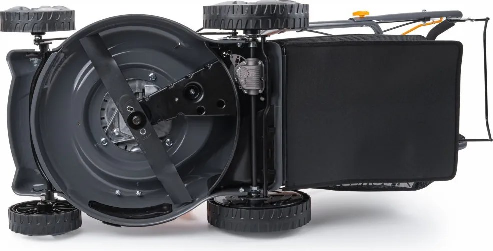 Benzines fűnyíró PM-KSS-6S 6KM