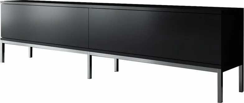 Lord Black and Silver TV-állvány