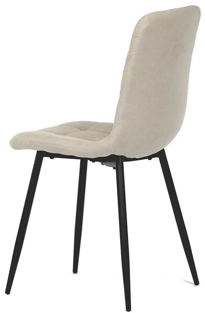 Bézs Szövet Étkezőszék. CT-281 CRM2