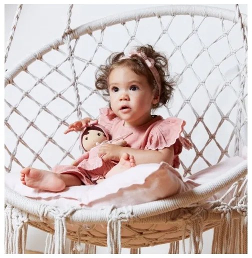 Kaloo - Baba Amadine TENDRESSE 32 cm