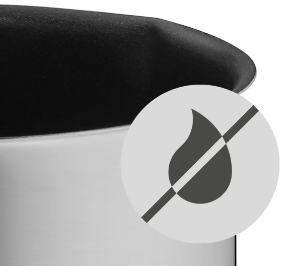 WMF - Tejes edény 1,7l rozsdamentes