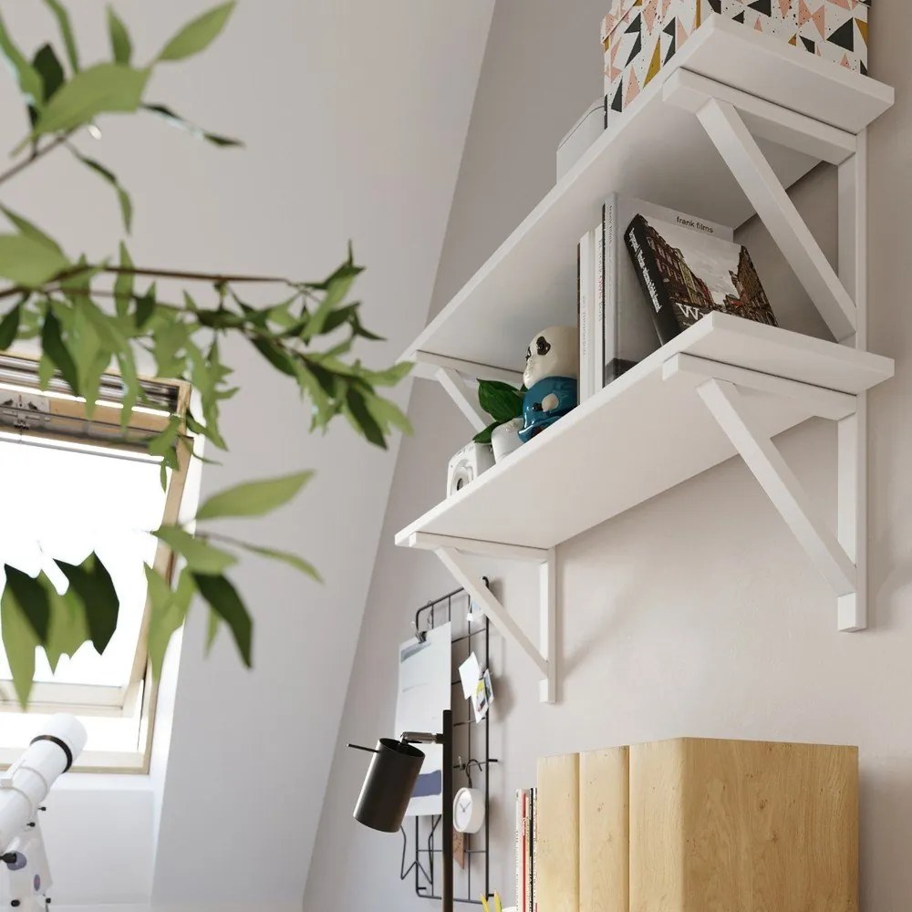 Fekete fém asztali lámpa (magasság 43 cm) Etna – Sollux