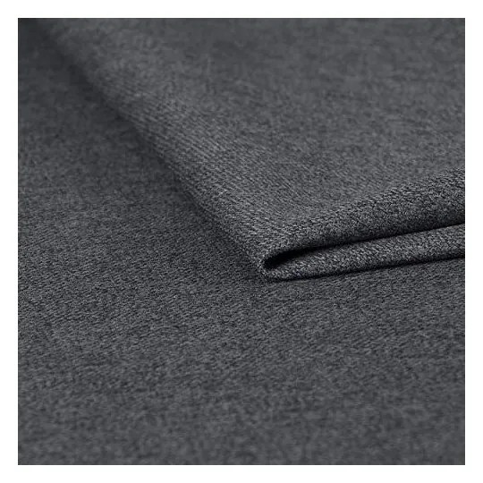 Szürkésbarna kordbársony heverő Lord – Ropez