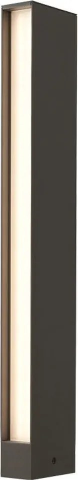 REDO 9461 TWIN Modern Kültéri Állólámpa LED IP65