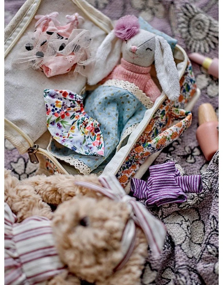 Játékbaba Milly – Bloomingville Mini