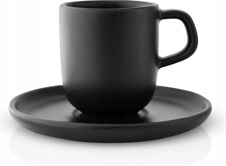 Eva Solo Espresso kávéscsésze 70 ml Fekete
