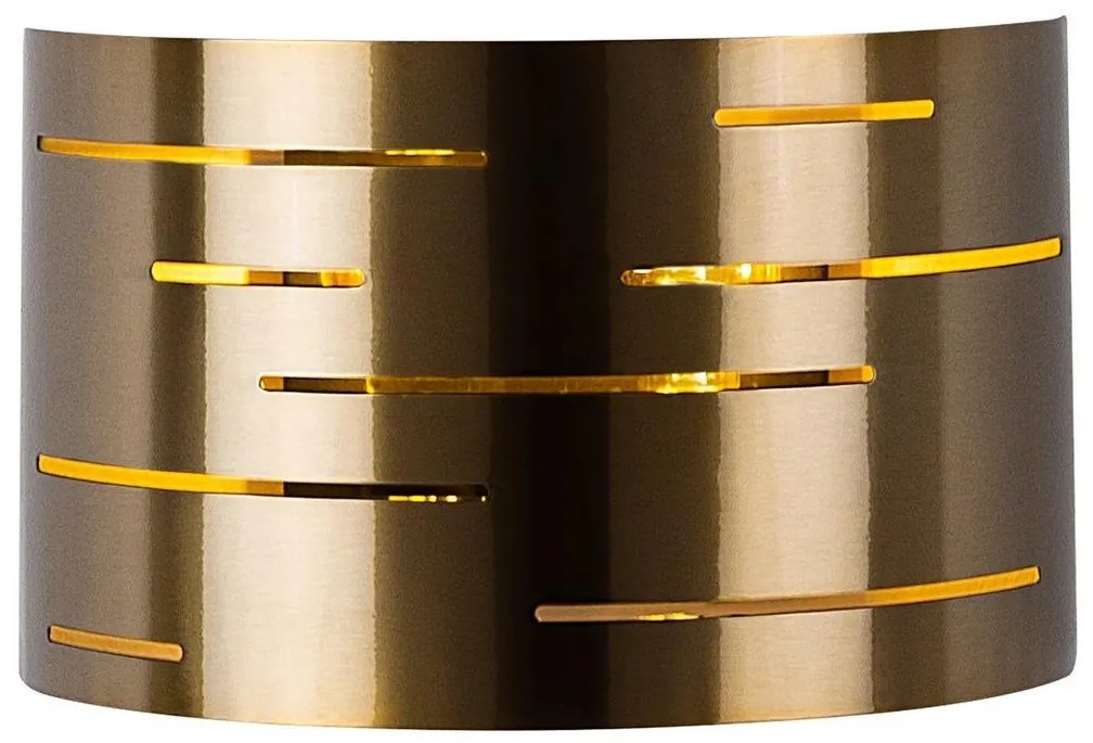 Fali lámpa 1xE27/40W/230V