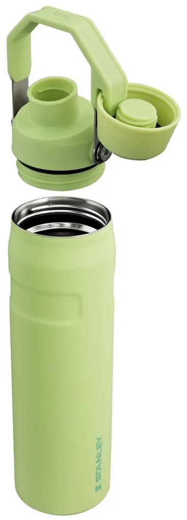 Stanley Aerolight IceFlow vizes palack Fast Flow600 ml Citromsárga