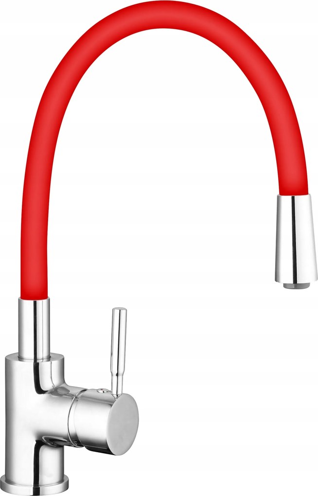 Konyhai csaptelep Rugalmas Kifolyócső Diamond King Mosogató Kiváló Minőség